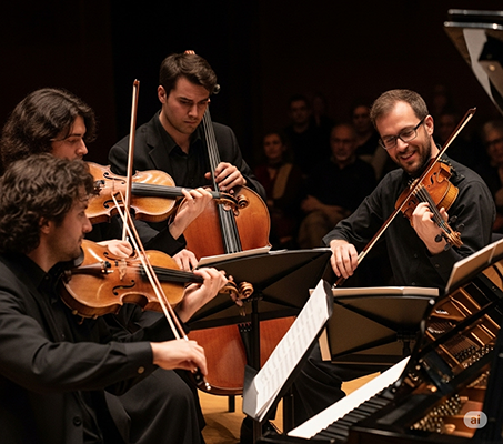 chambermusic